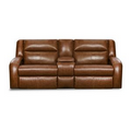 Furniture Rewards - Design 2 Recline Maverick Reclining Console Sofa
